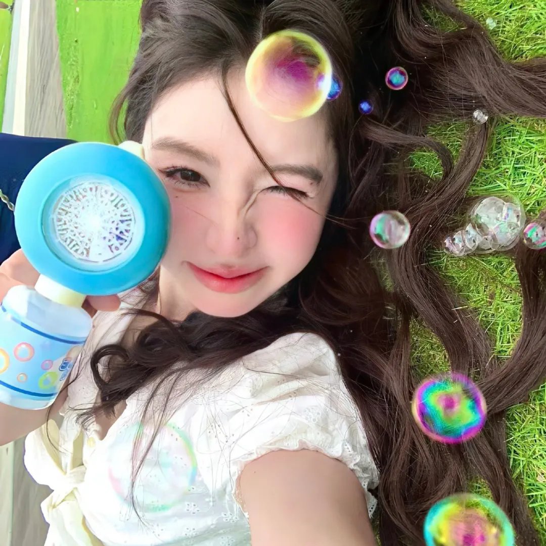 意外之后