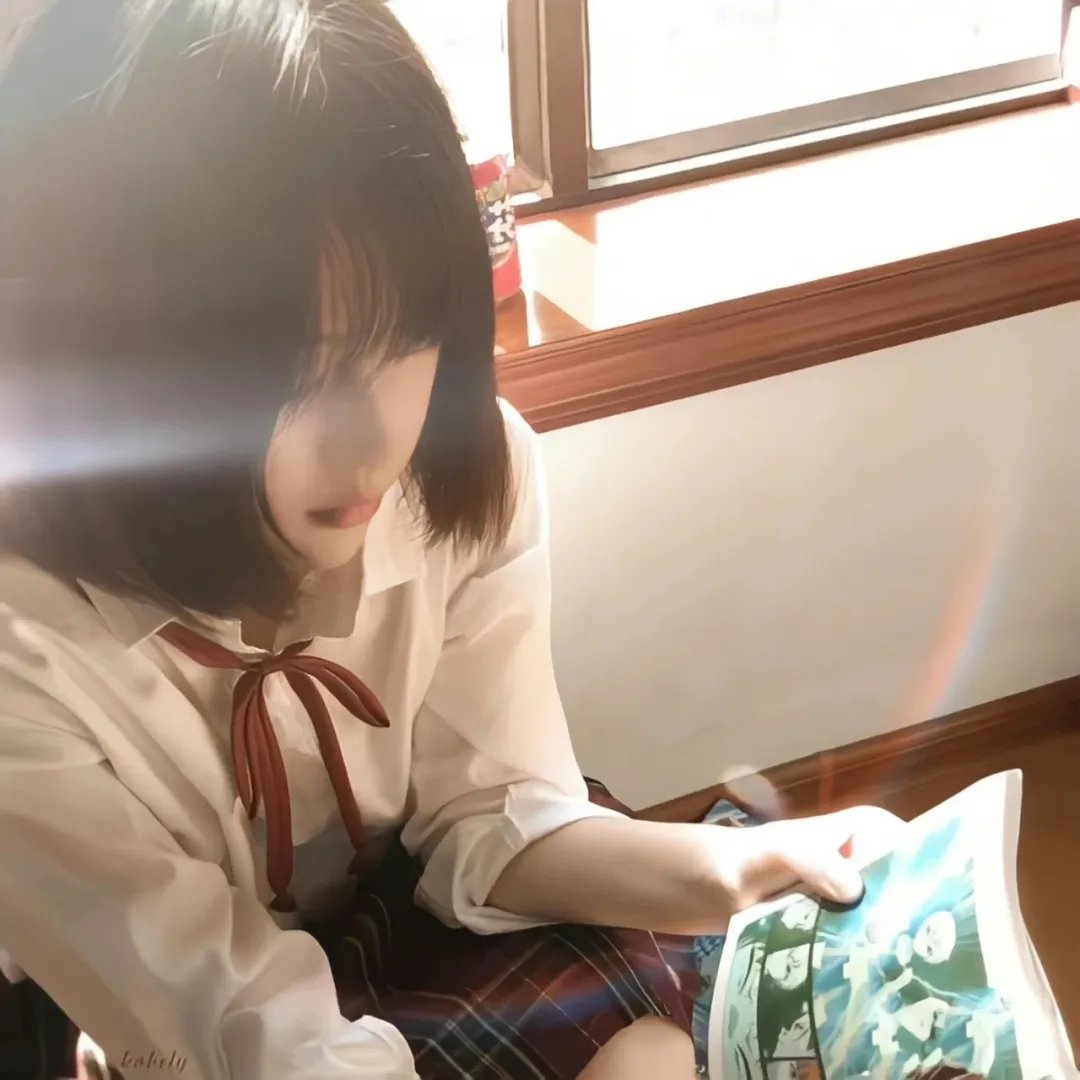 女隐士